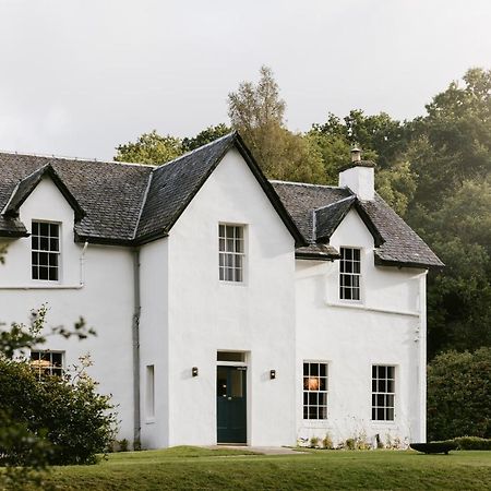 Killiecrankie House Hotel Pitlochry Luaran gambar