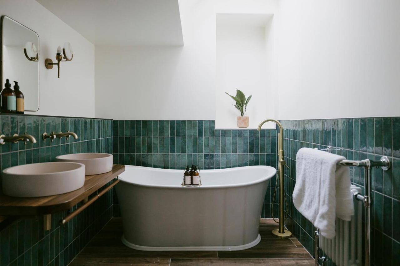 Killiecrankie House Hotel Pitlochry Luaran gambar