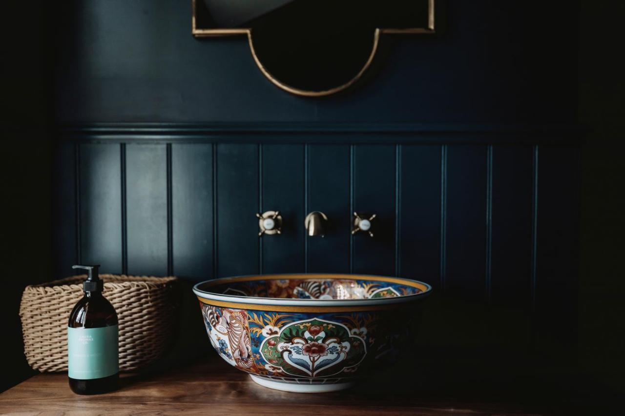 Killiecrankie House Hotel Pitlochry Luaran gambar